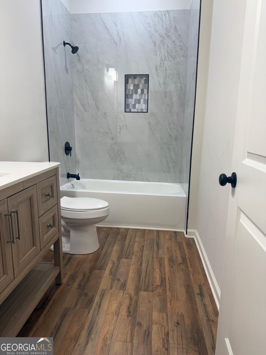 633 Langston Drive Atlanta - 20