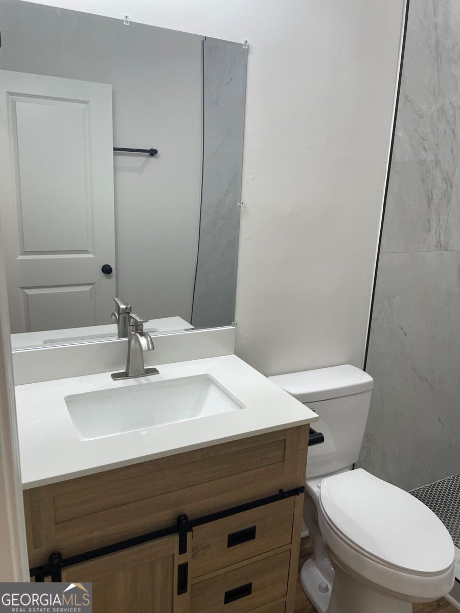 633 Langston Drive Atlanta - 24