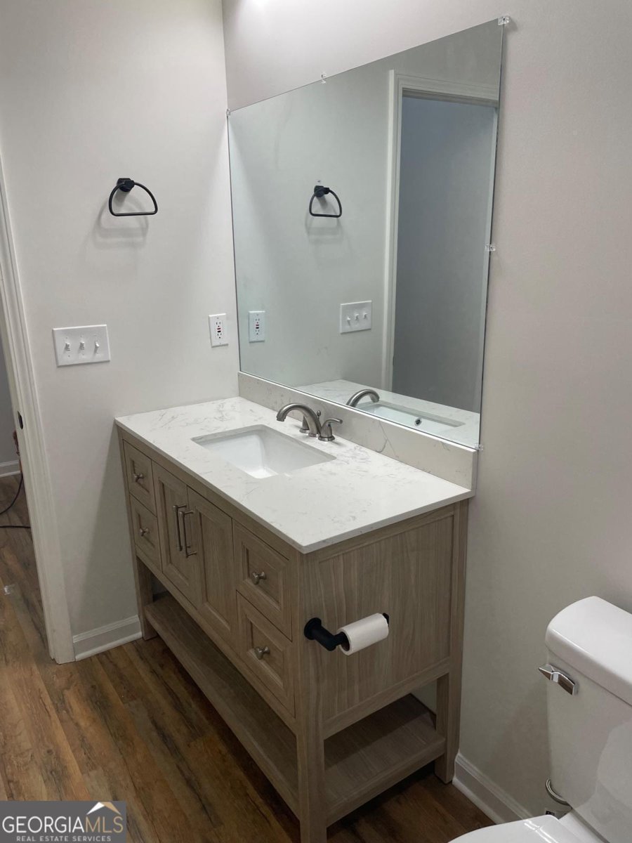 633 Langston Drive Atlanta - 25