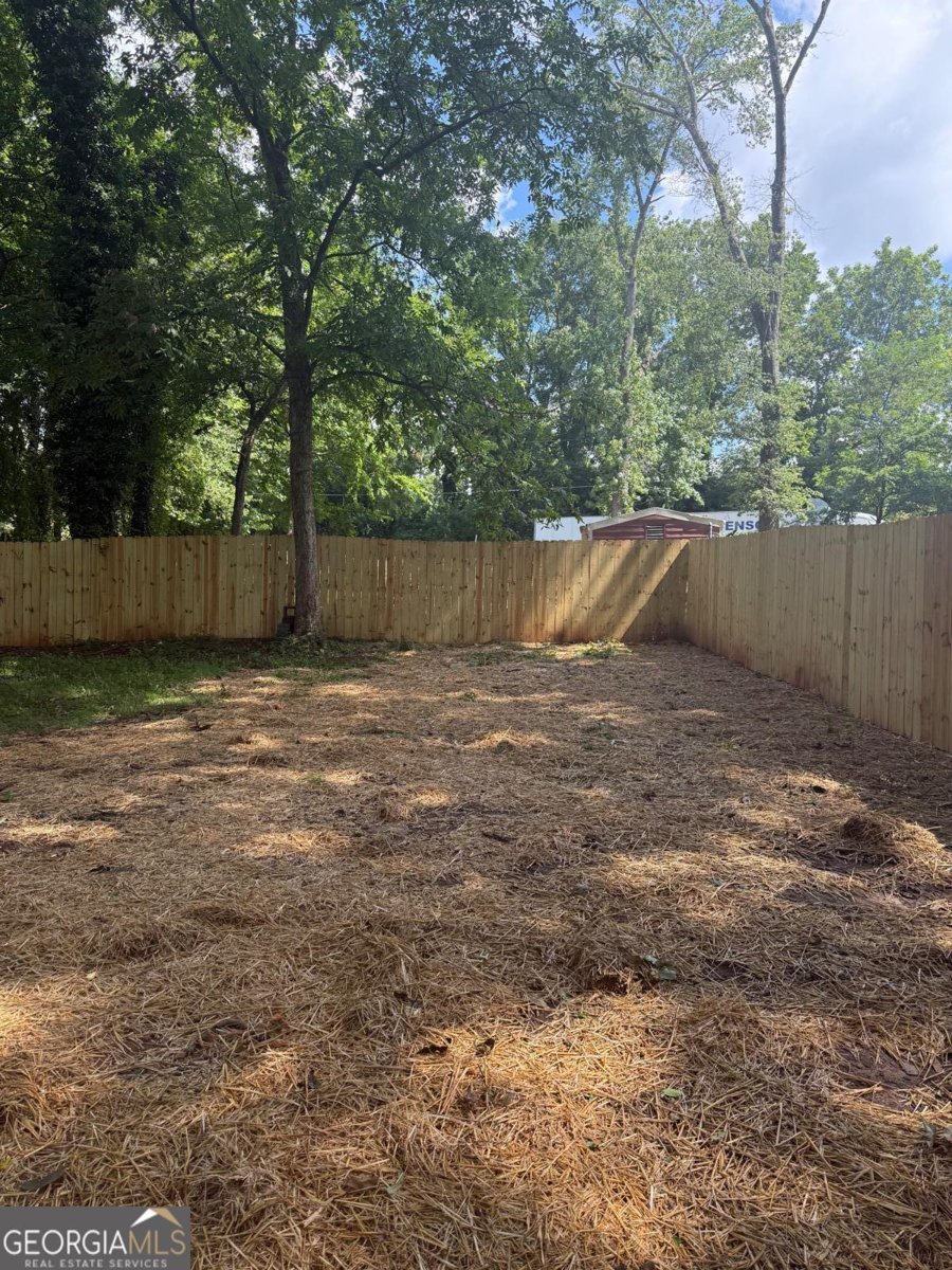 633 Langston Drive Atlanta - 27