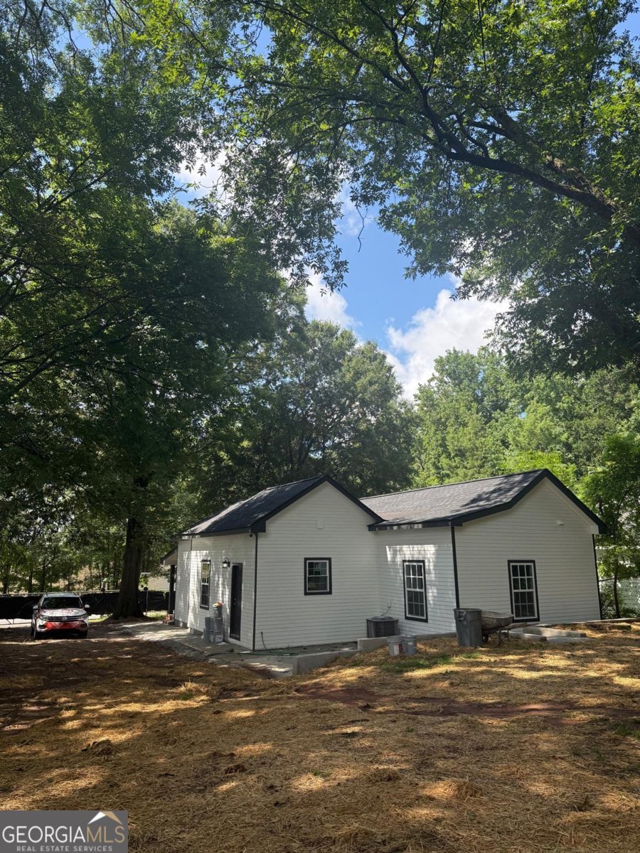 633 Langston Drive Atlanta - 28