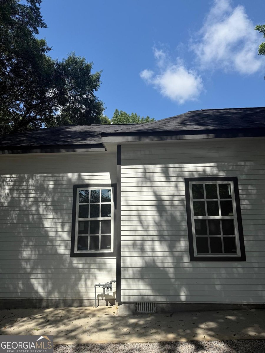 633 Langston Drive Atlanta - 3