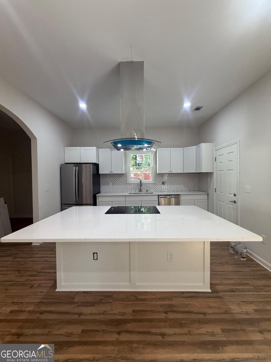 633 Langston Drive Atlanta - 5