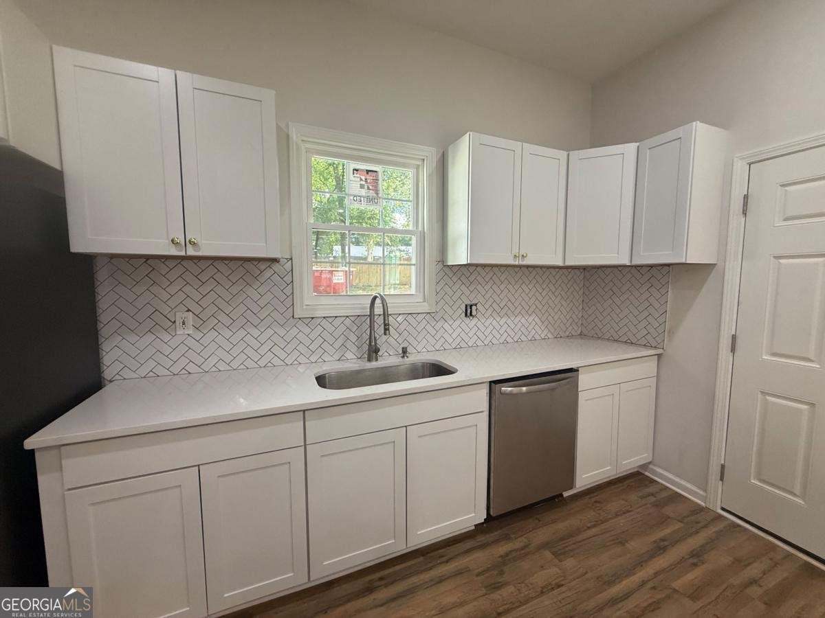 633 Langston Drive Atlanta - 6