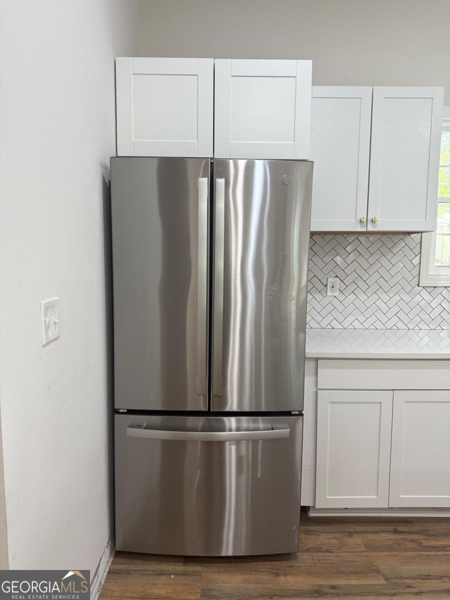 633 Langston Drive Atlanta - 8