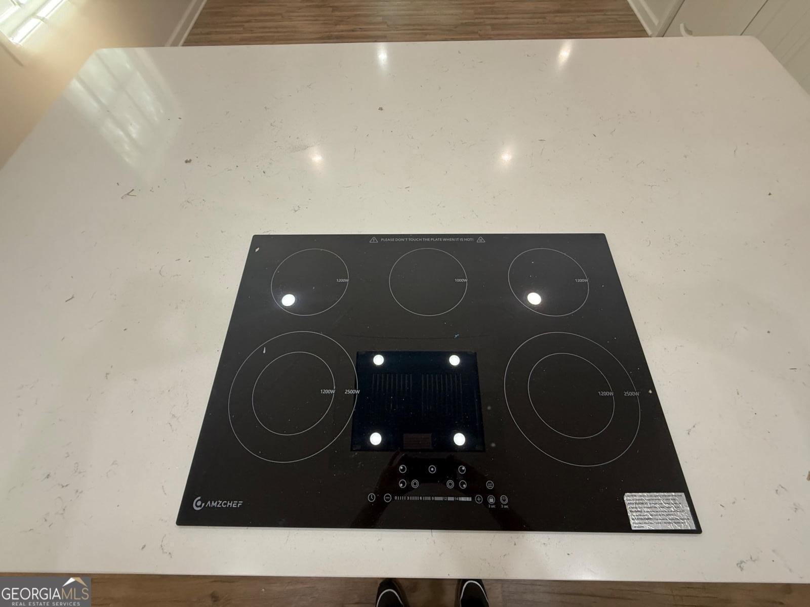 633 Langston Drive Atlanta - 9