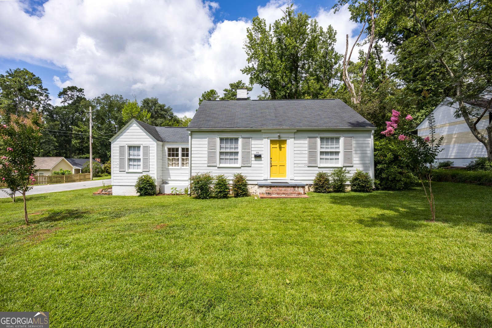 556 Marjorie Place Macon - 1