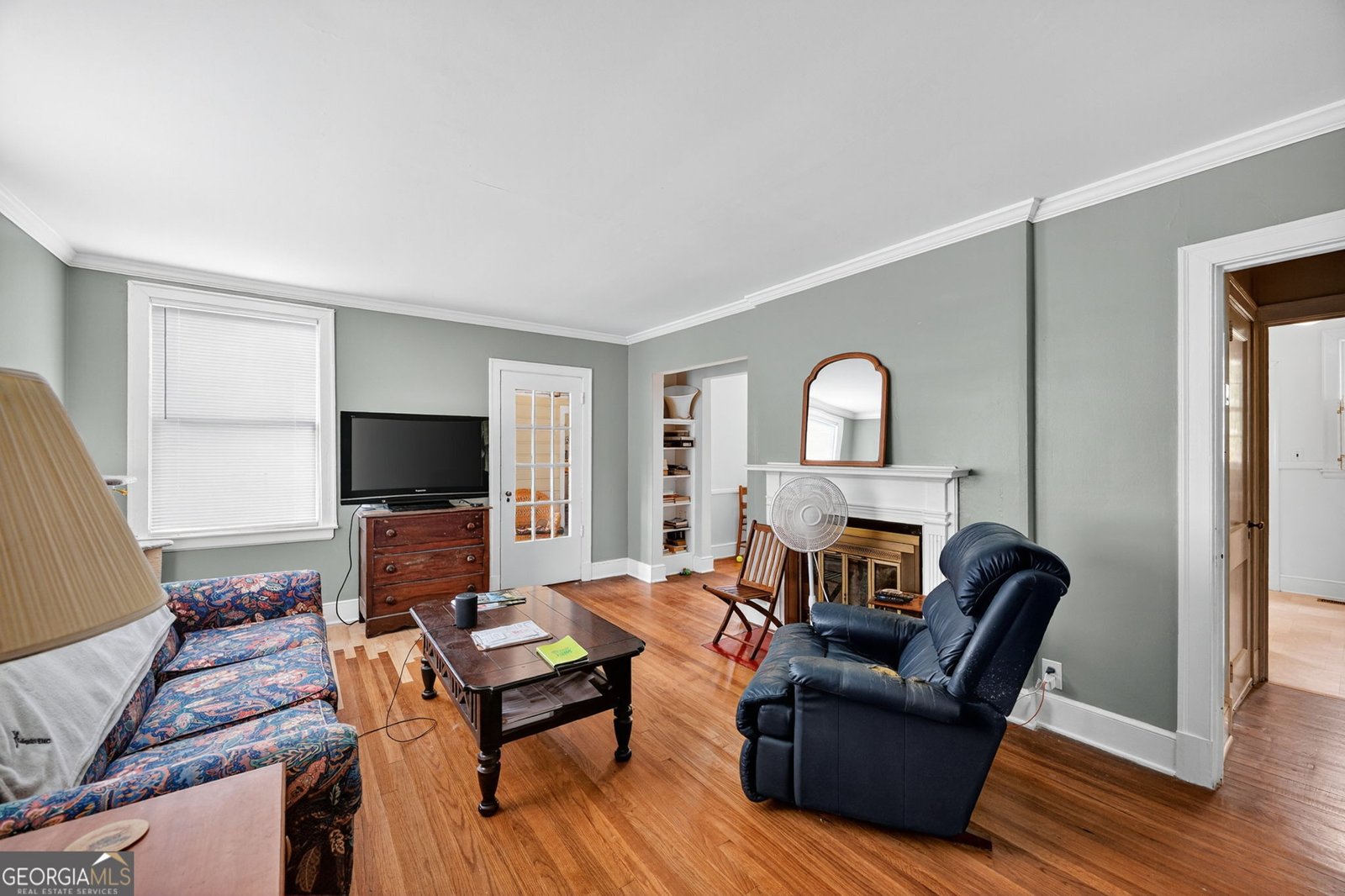 556 Marjorie Place Macon - 8