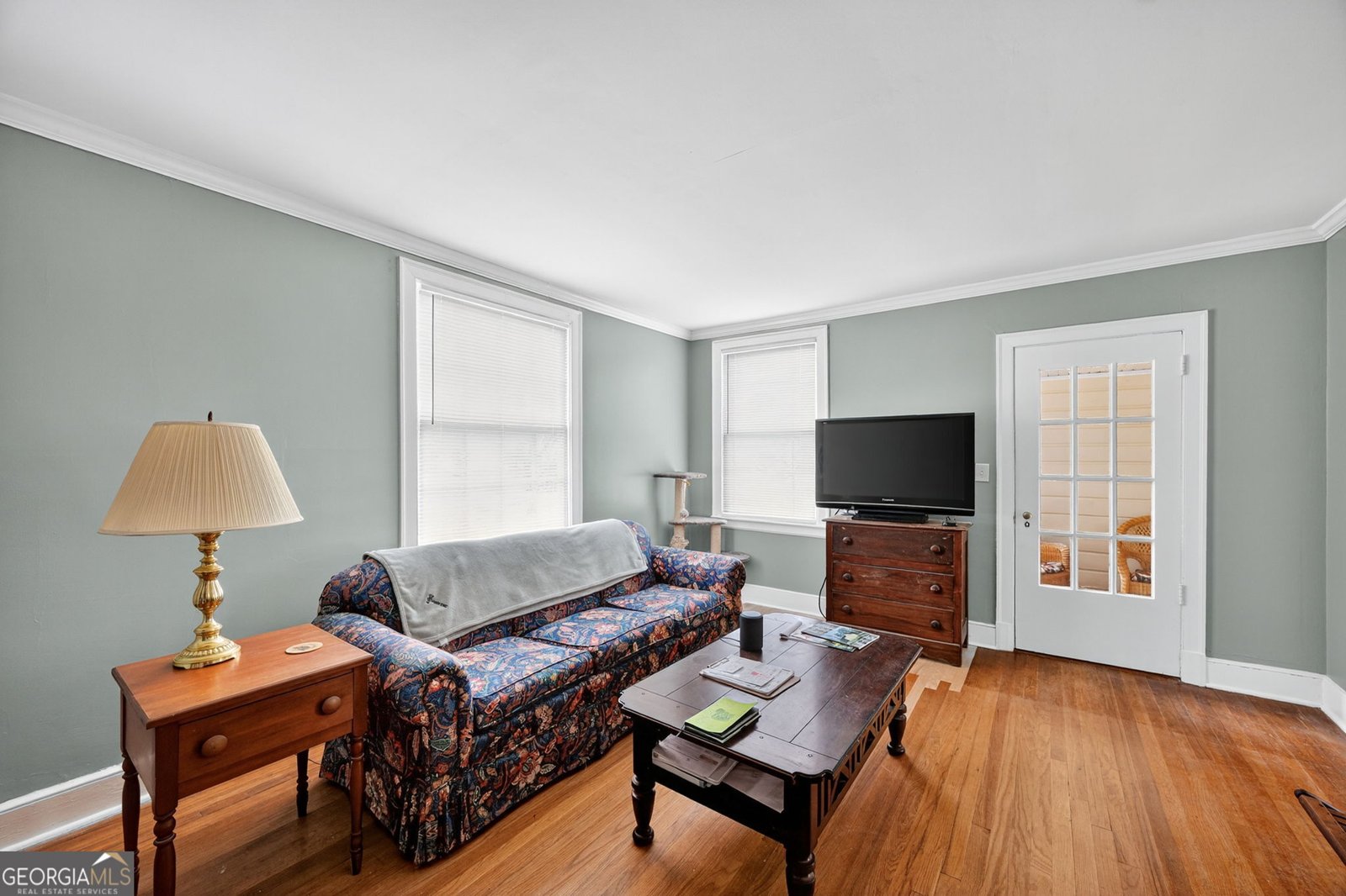556 Marjorie Place Macon - 9