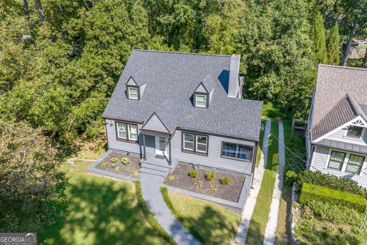 1040 Emerson Avenue Atlanta - 14