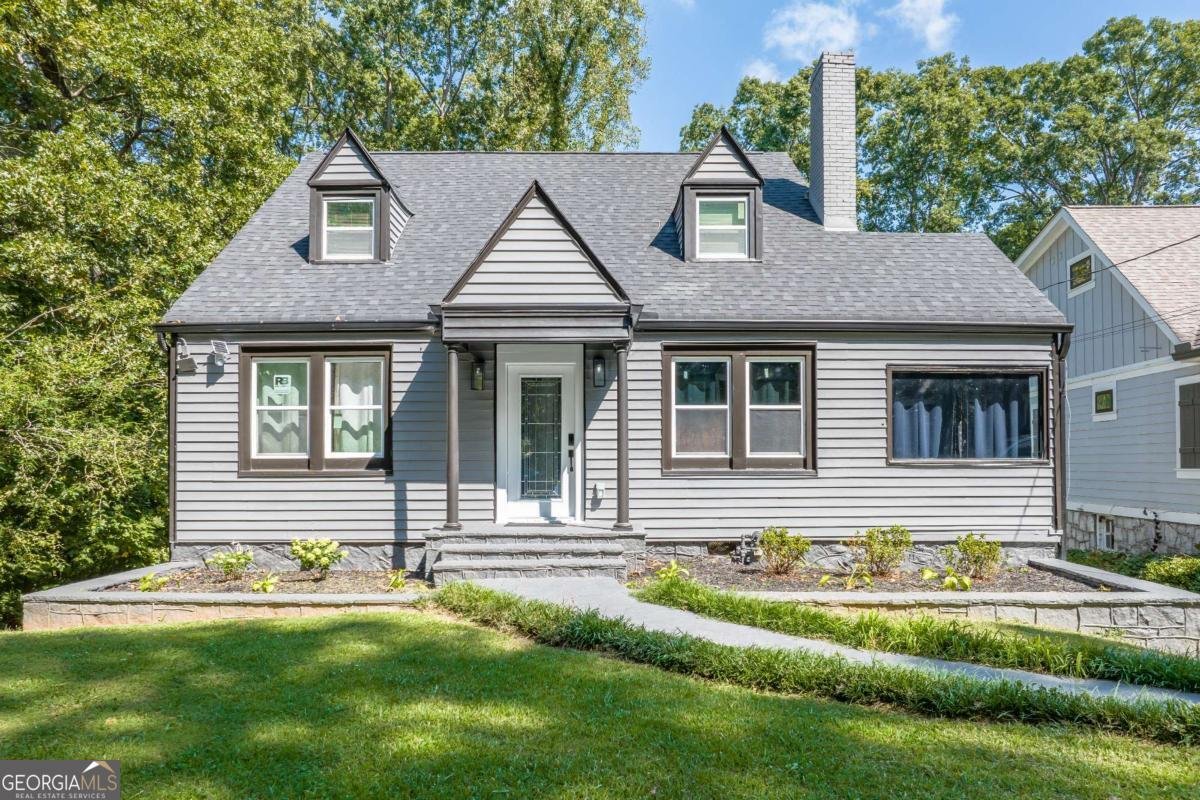1040 Emerson Avenue Atlanta - 2