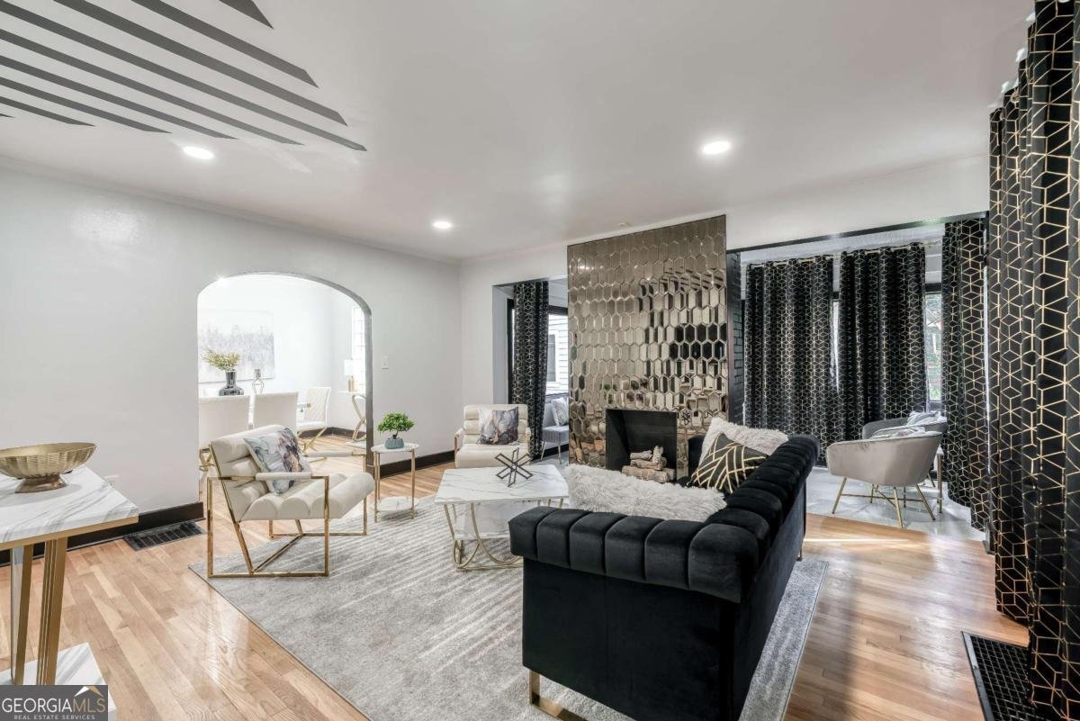 1040 Emerson Avenue Atlanta - 5