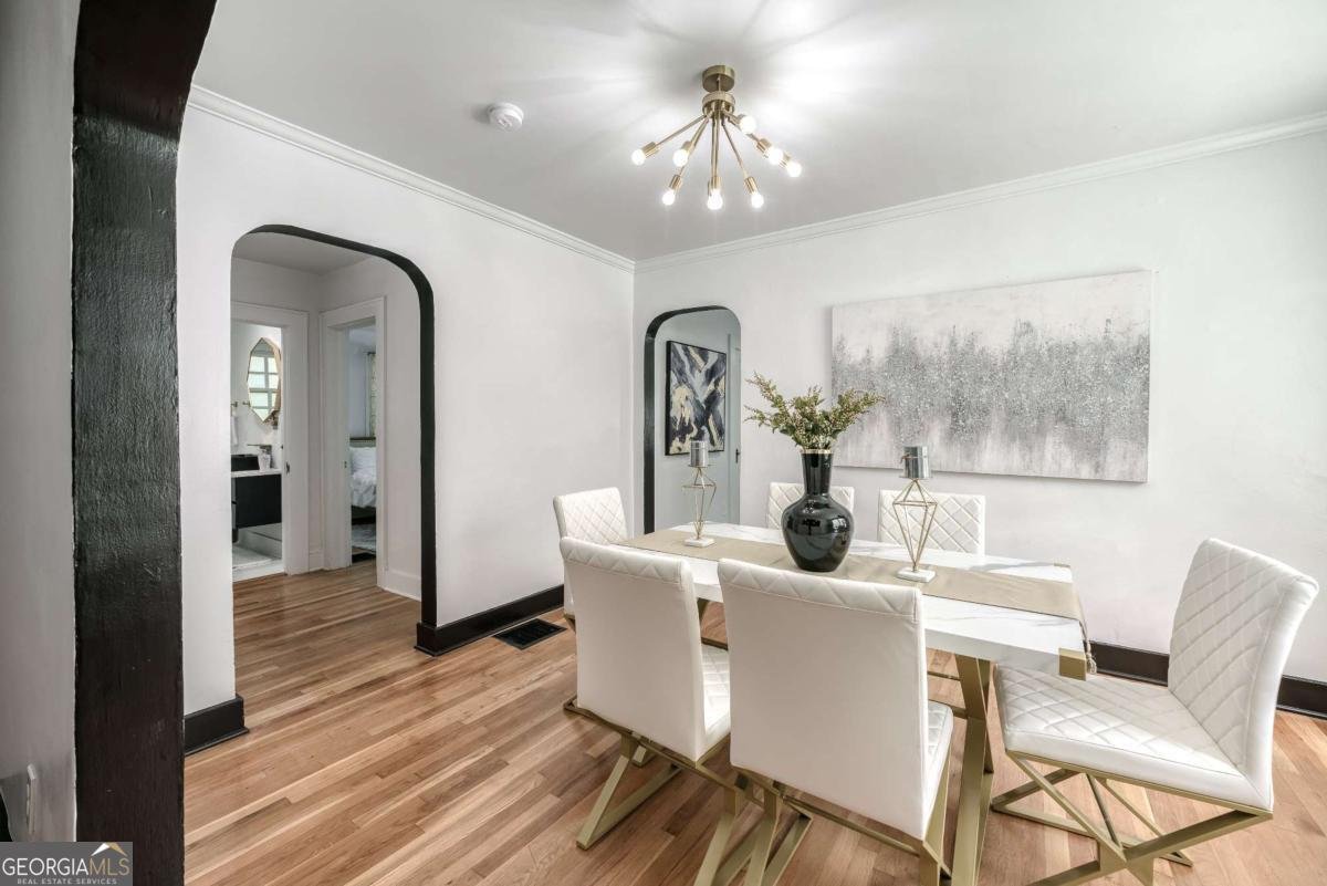 1040 Emerson Avenue Atlanta - 7