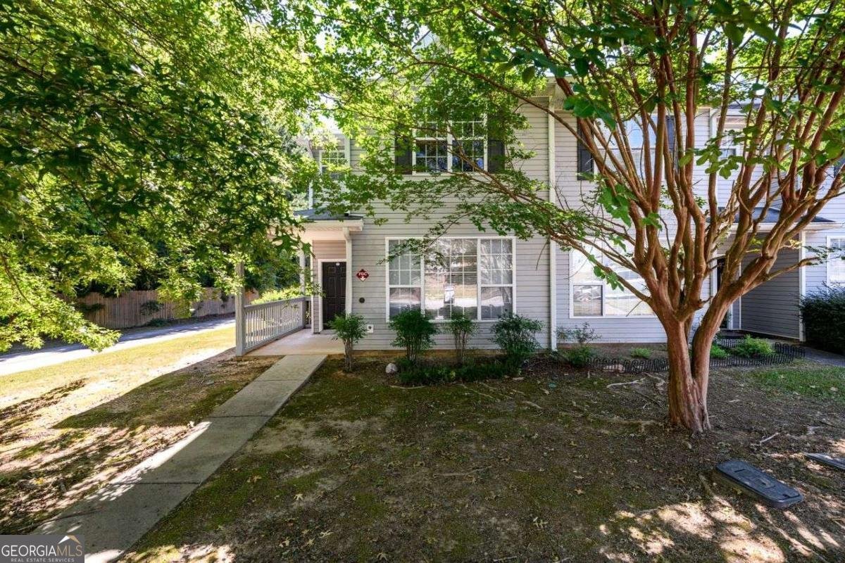 215 ODYSSEY TURN Conyers - 1