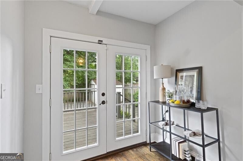 481 Hill Street Atlanta - 12