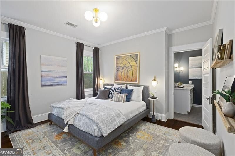 481 Hill Street Atlanta - 13