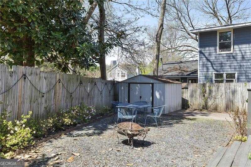 481 Hill Street Atlanta - 2