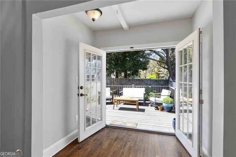 481 Hill Street Atlanta - 22