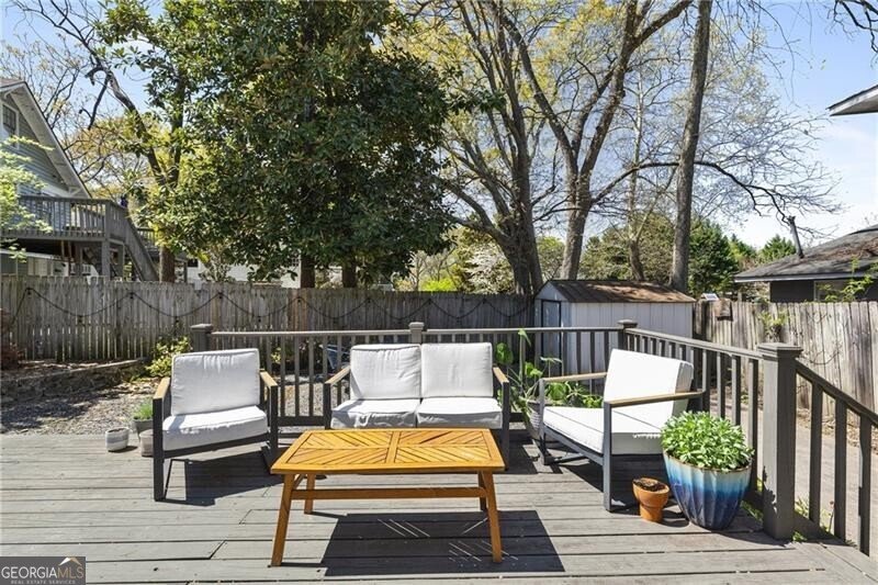 481 Hill Street Atlanta - 23