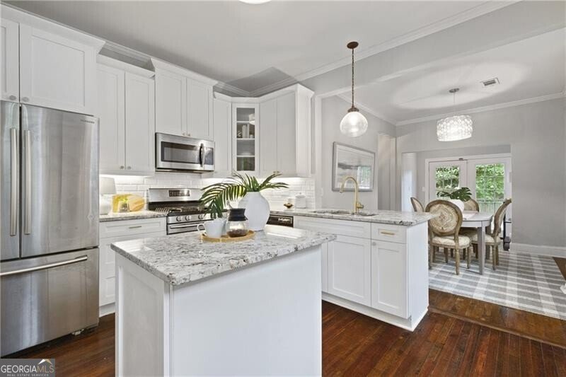 481 Hill Street Atlanta - 5
