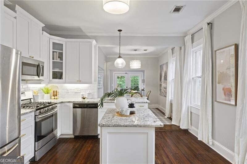 481 Hill Street Atlanta - 6