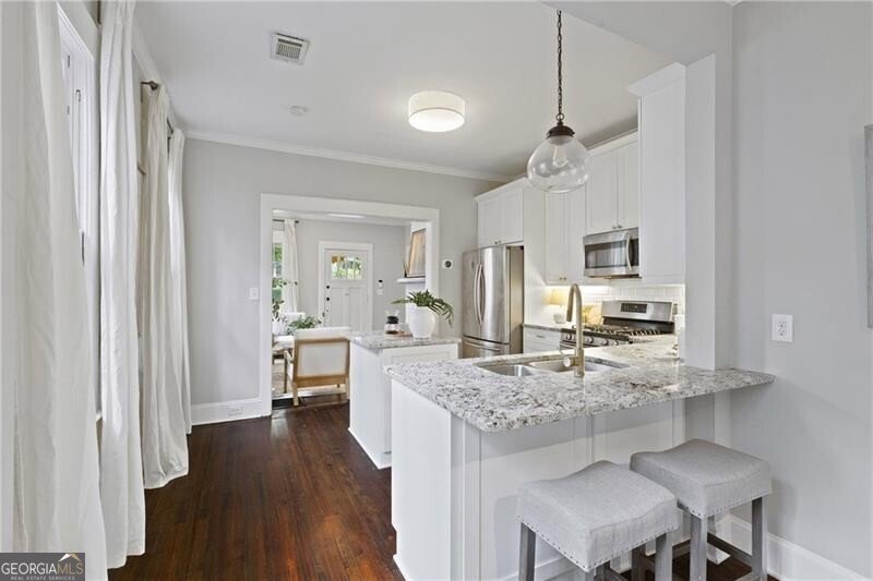 481 Hill Street Atlanta - 9