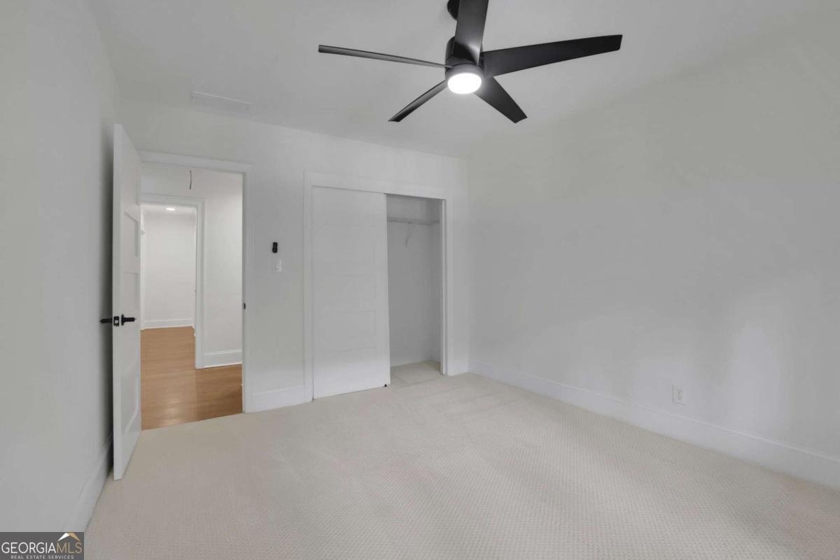 2858 Mornington Drive Atlanta - 1