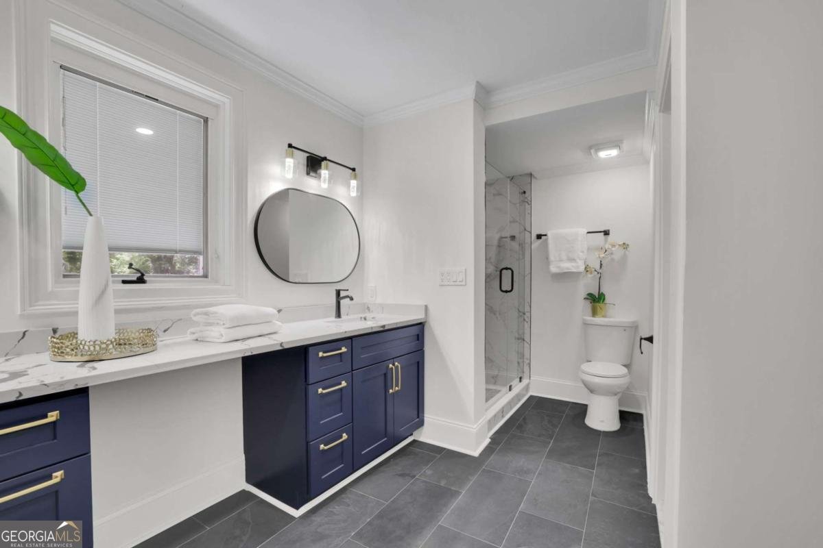 2858 Mornington Drive Atlanta - 11