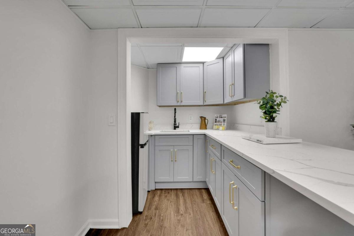 2858 Mornington Drive Atlanta - 23