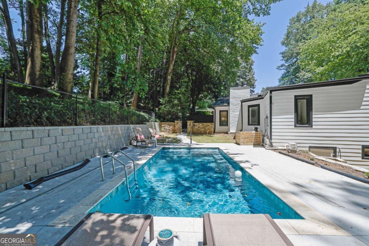 2858 Mornington Drive Atlanta - 36