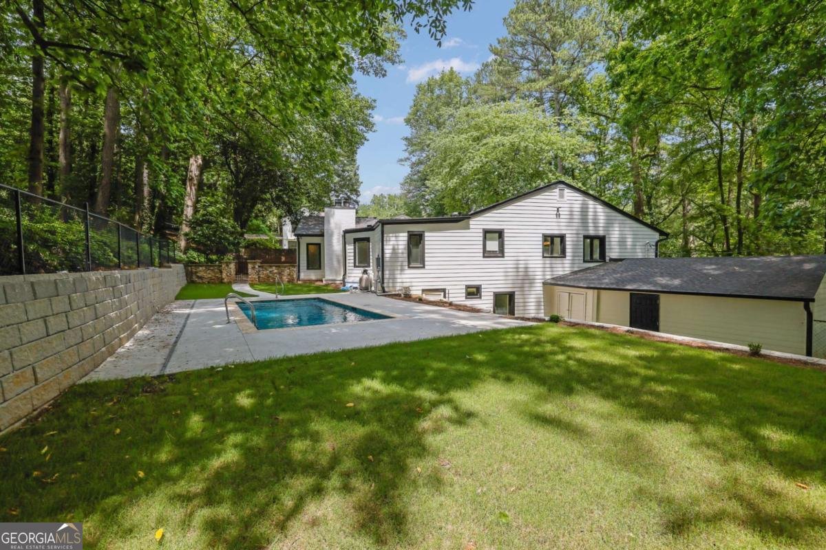 2858 Mornington Drive Atlanta - 39