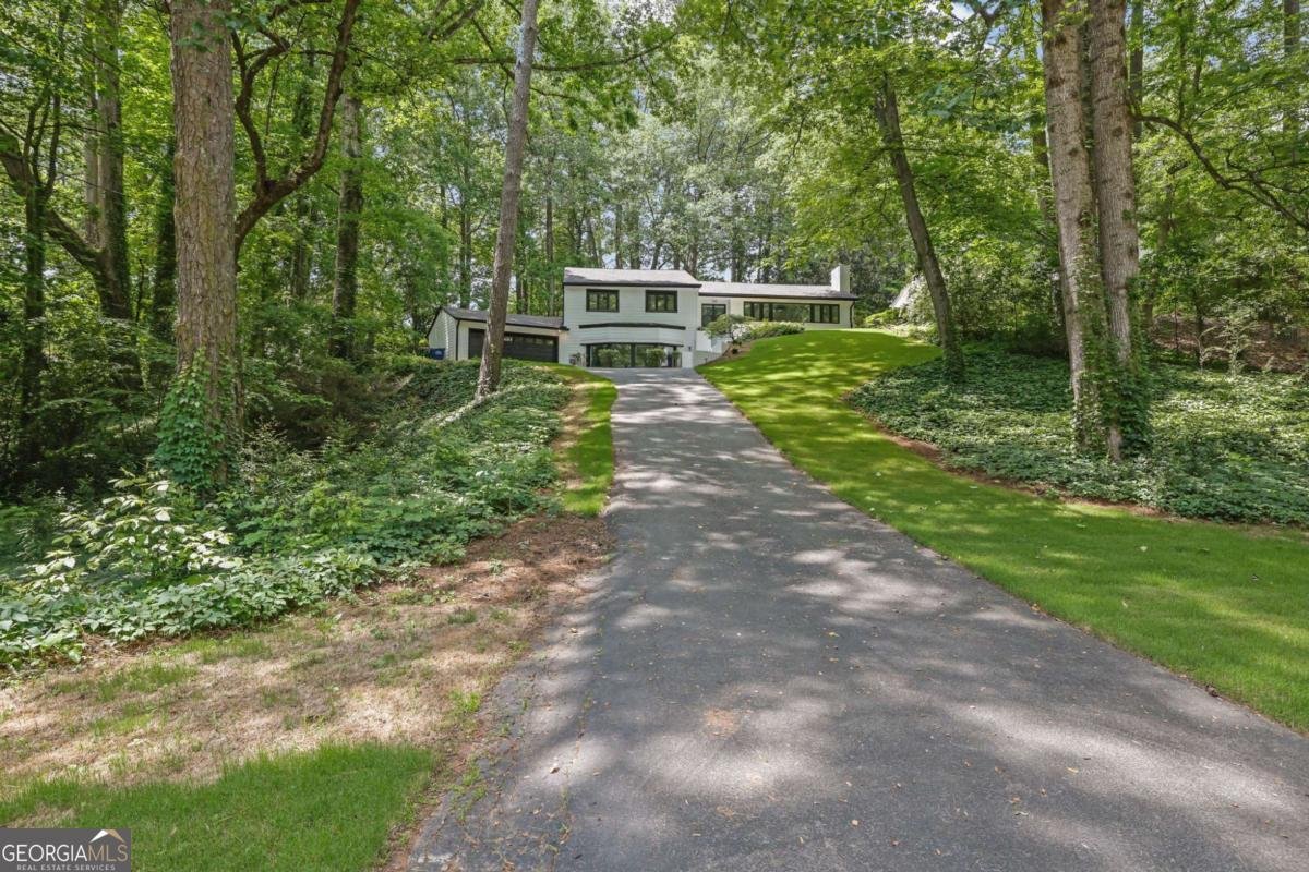 2858 Mornington Drive Atlanta - 41