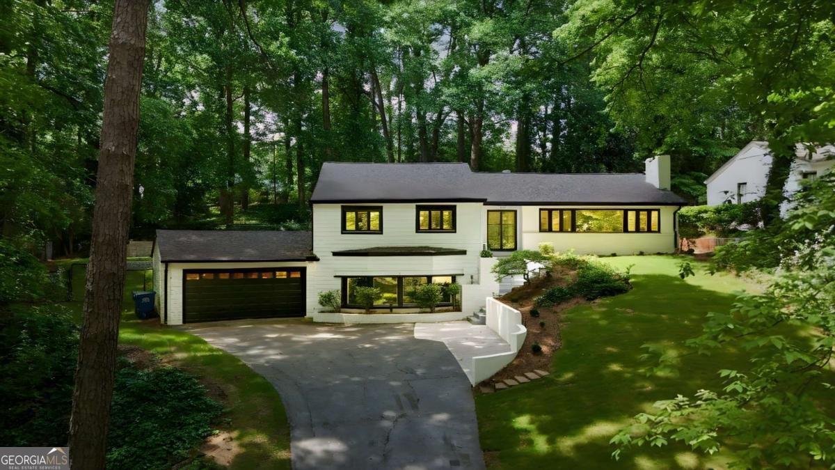 2858 Mornington Drive Atlanta - 42