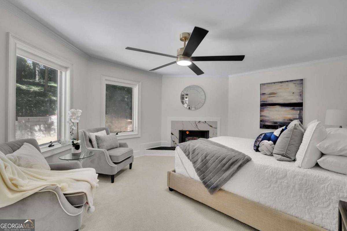 2858 Mornington Drive Atlanta - 5
