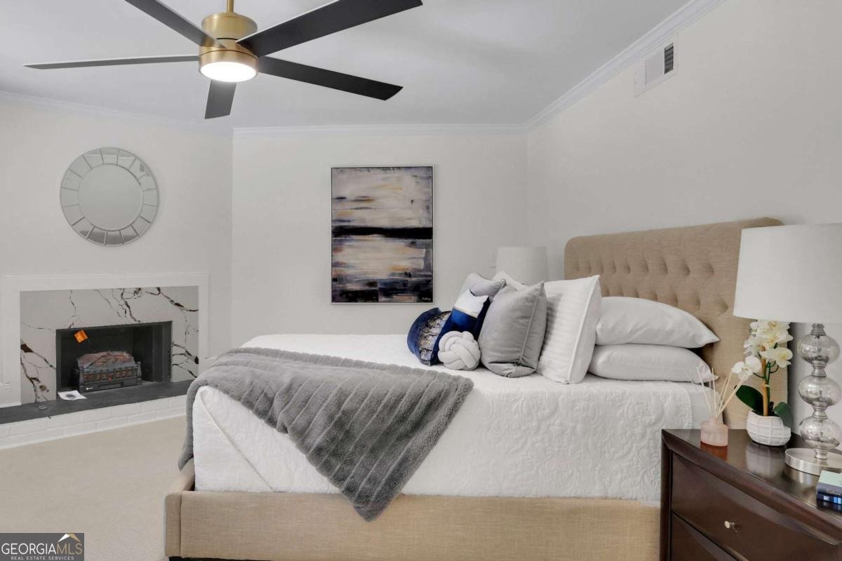 2858 Mornington Drive Atlanta - 57