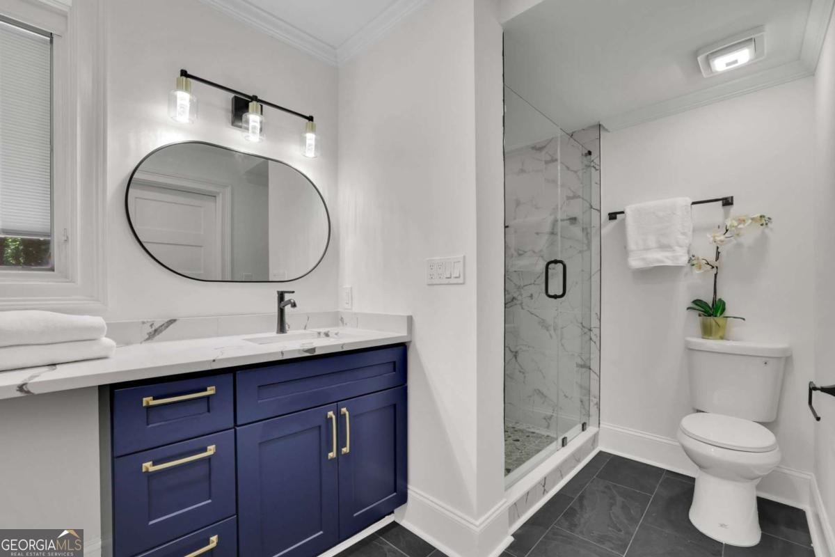2858 Mornington Drive Atlanta - 59