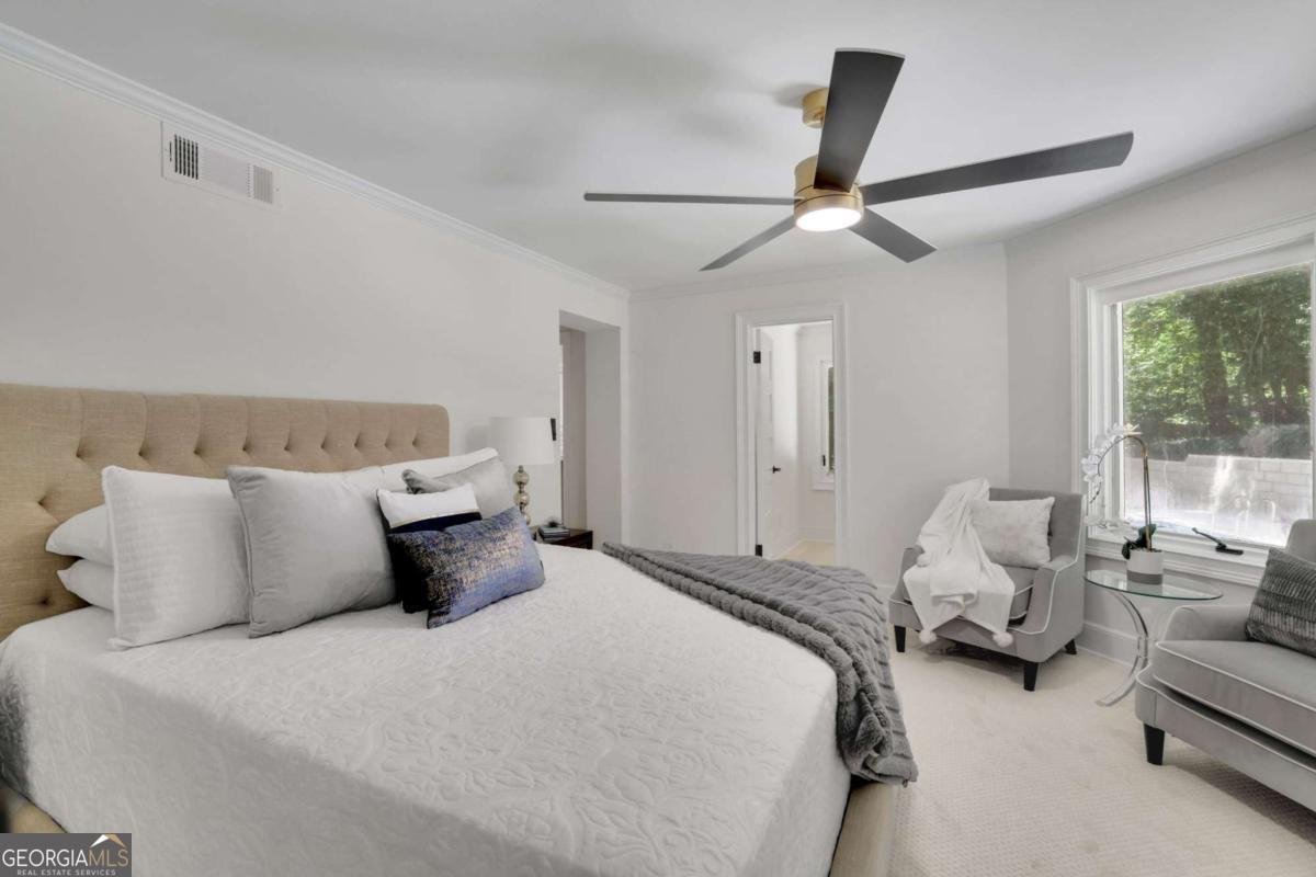 2858 Mornington Drive Atlanta - 6