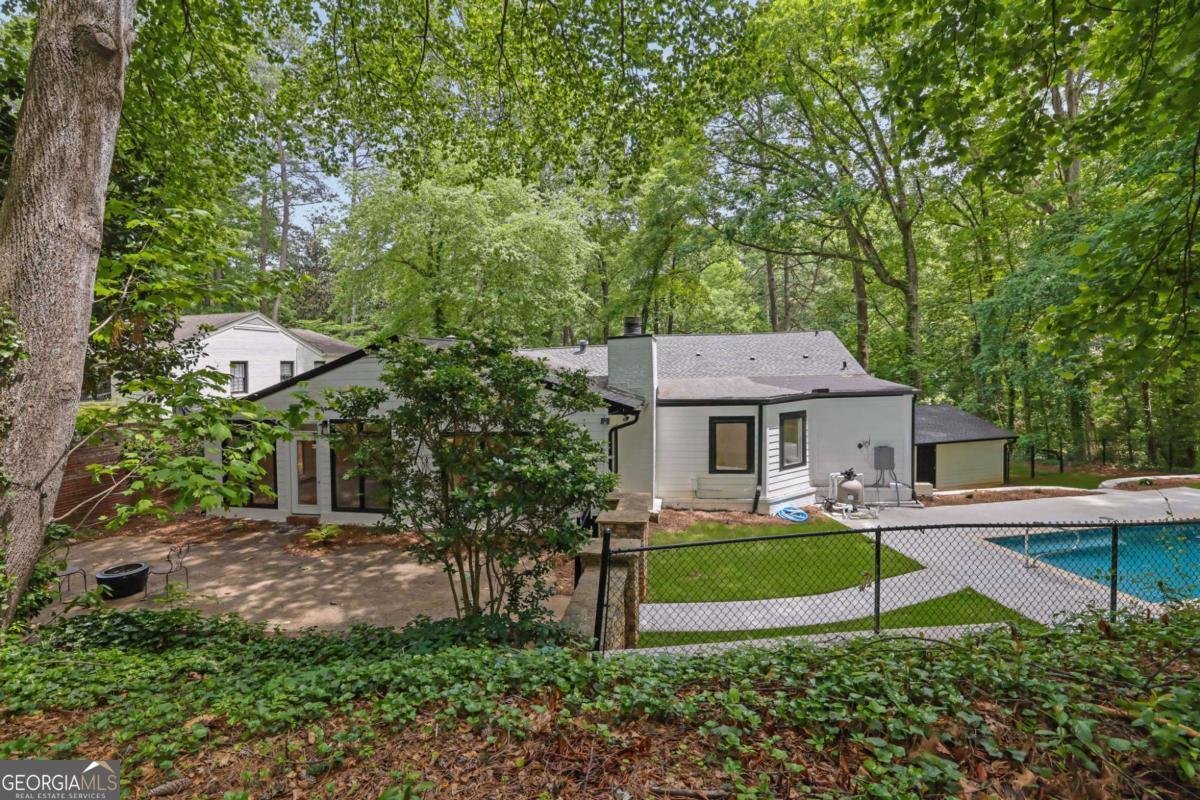 2858 Mornington Drive Atlanta - 79