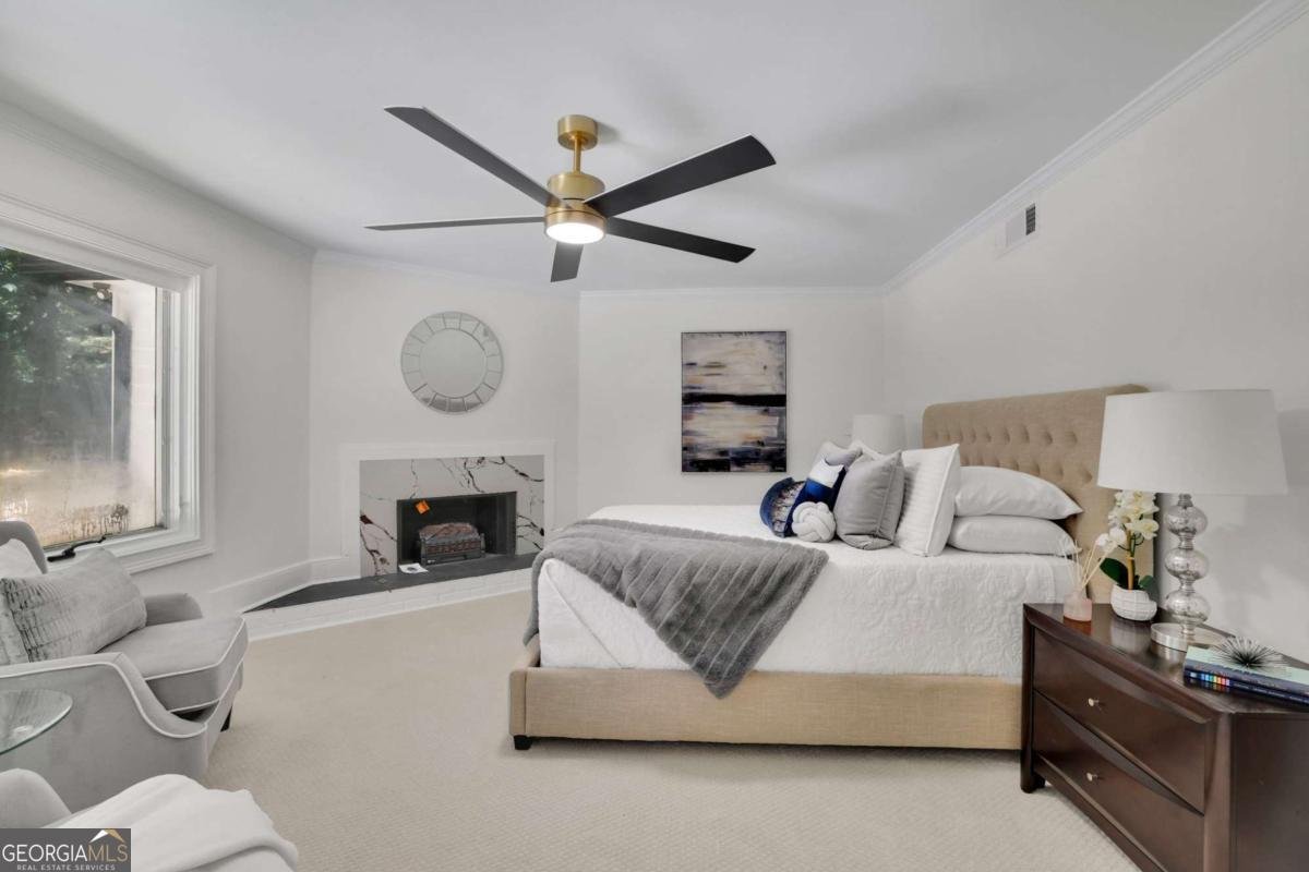 2858 Mornington Drive Atlanta - 8