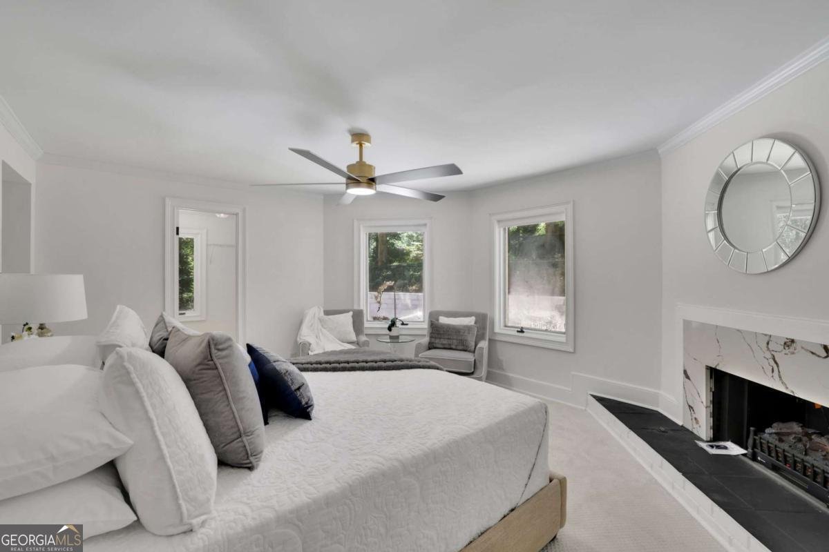2858 Mornington Drive Atlanta - 9