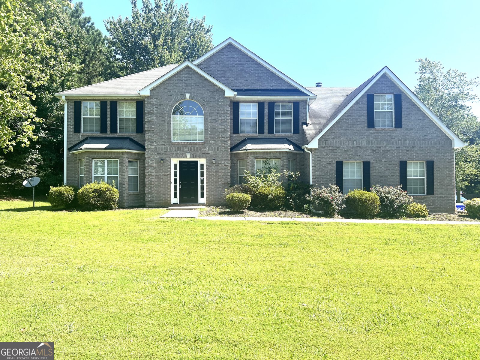4021 Smithfield Way Ellenwood - 1