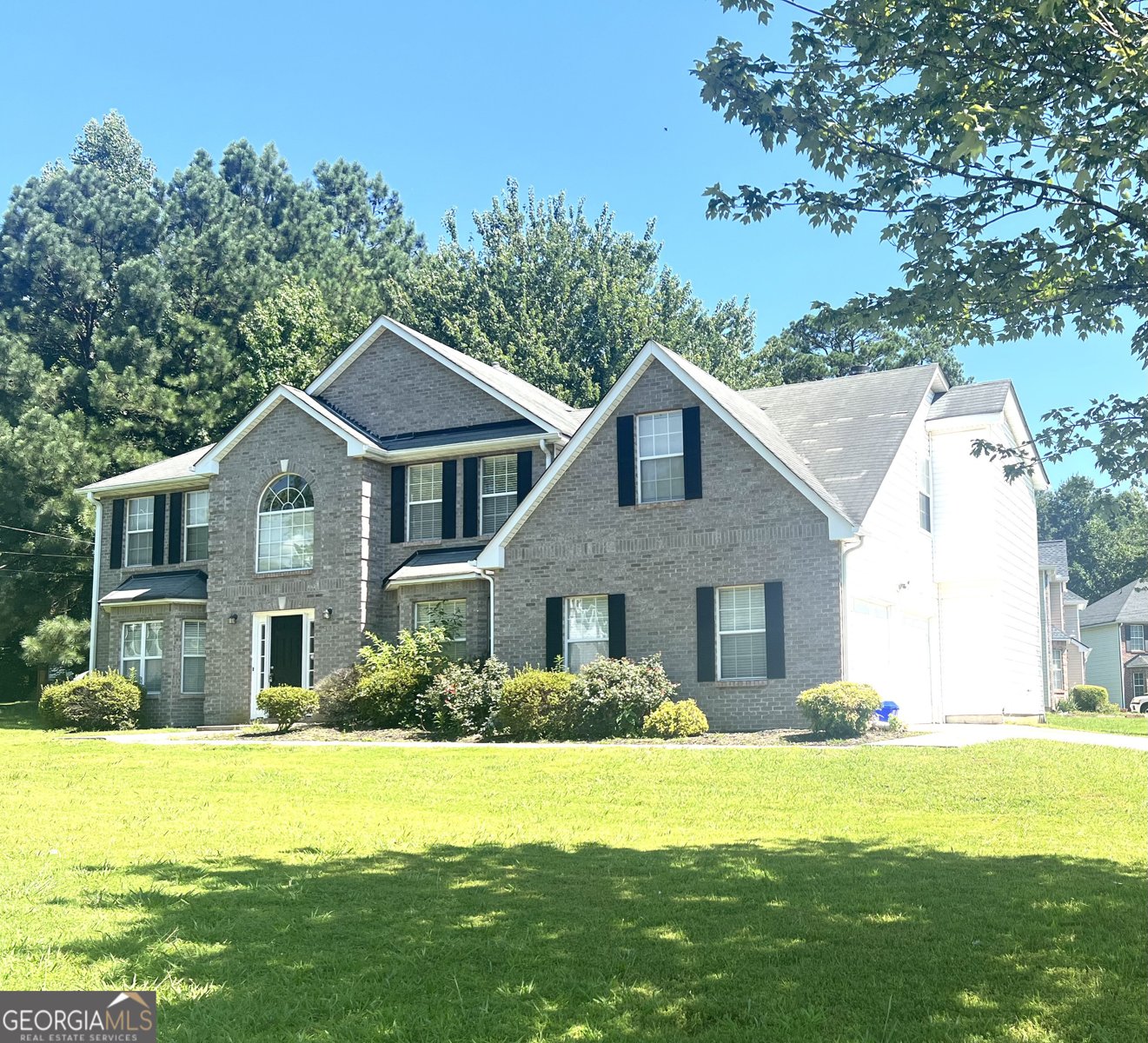 4021 Smithfield Way Ellenwood - 2