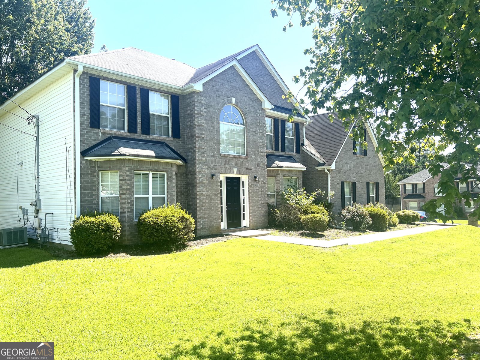 4021 Smithfield Way Ellenwood - 3
