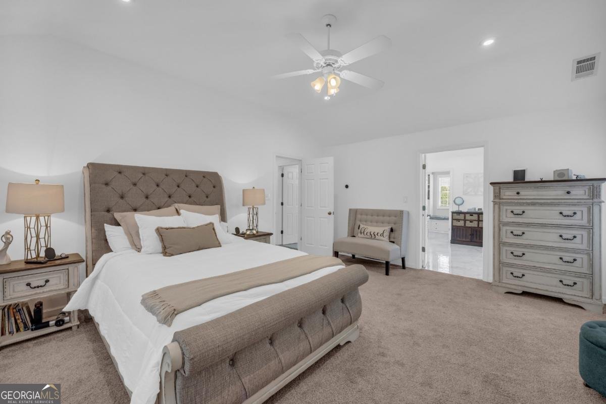 3902 Walnut Grove Way Gainesville - 1
