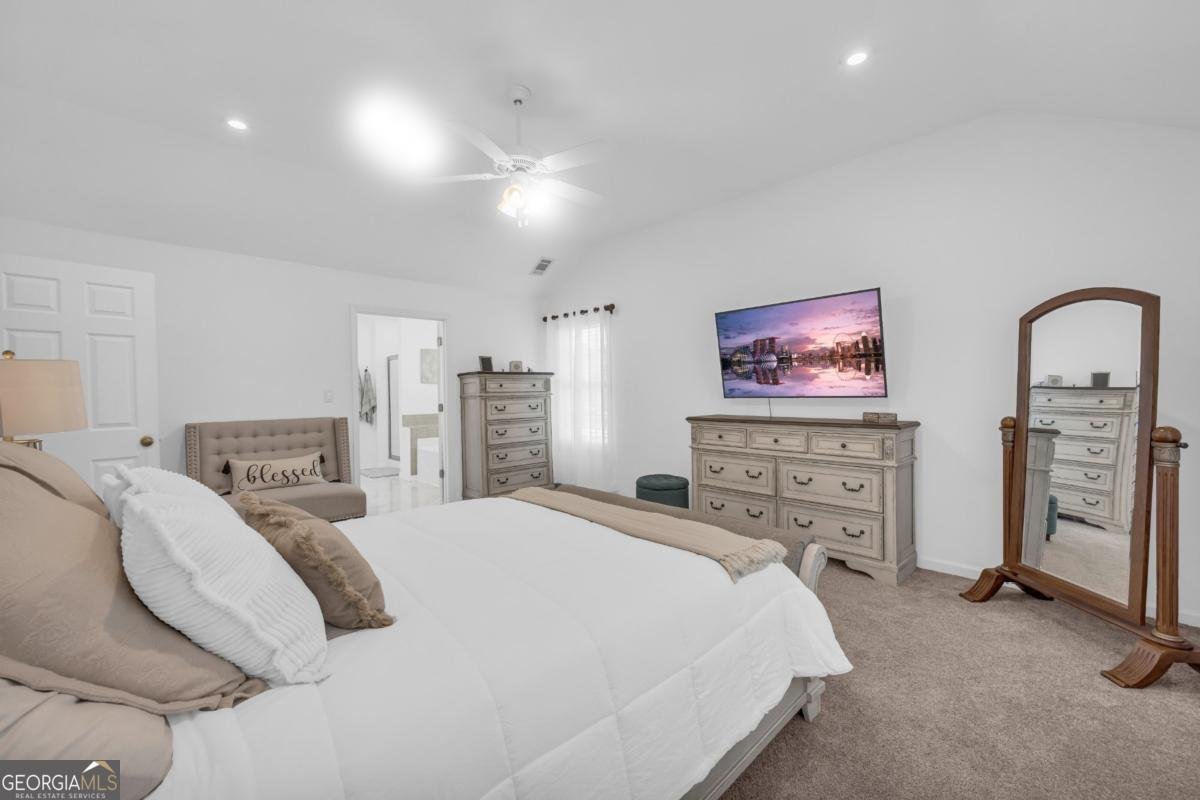 3902 Walnut Grove Way Gainesville - 2