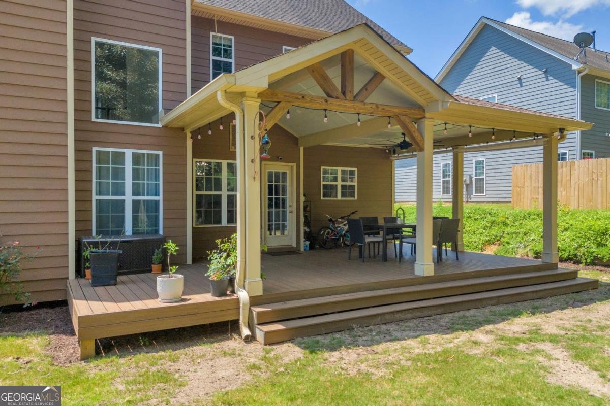 3902 Walnut Grove Way Gainesville - 35