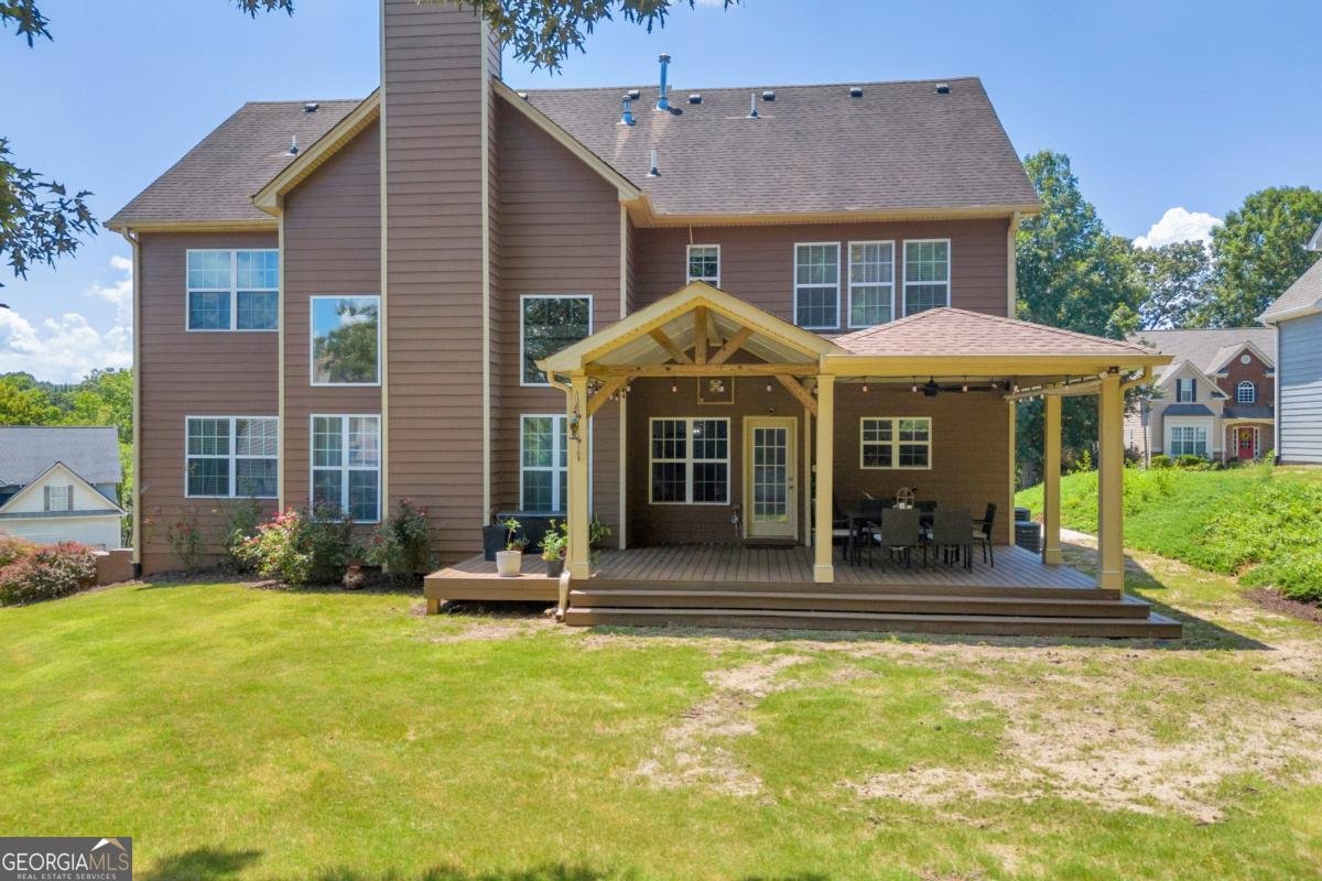 3902 Walnut Grove Way Gainesville - 36
