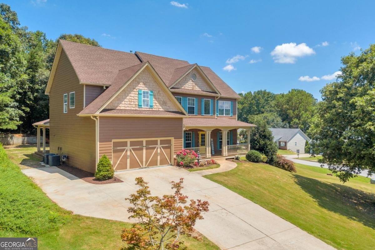 3902 Walnut Grove Way Gainesville - 40