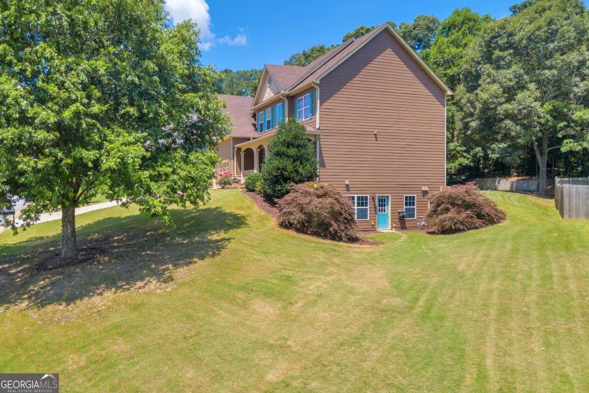 3902 Walnut Grove Way Gainesville - 42