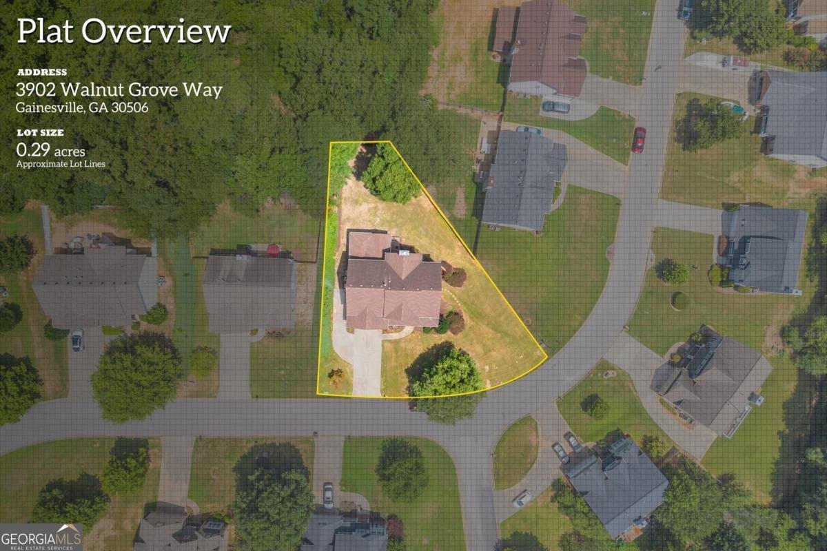 3902 Walnut Grove Way Gainesville - 44